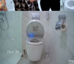Toilet ala Jepang