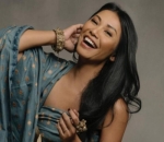 Anggun C Sasmi