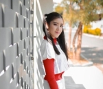 Merah Putih Bak Rayakan HUT RI