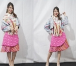 Outfit Cheerful Cantik