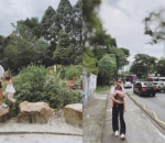 Jalan-jalan Gemes Berdua