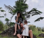 Quality Time di Tengah Suasana Alam