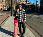 Wika Salim Dilamar Kekasih