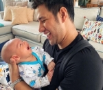 Bahagia Sambut Anak Pertama
