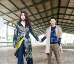 Nabila Syakieb dan Reshwara Argya Radinal