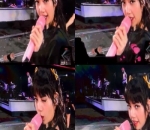 Lisa Ngomong Bahasa Indonesia