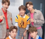 Disebut Hyung Yang Perhatian di Grup