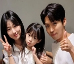Kompak Bareng Ha Yoon Kyung dan Joo Jong Hyuk