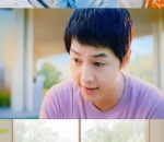Momen Gemes Bareng Song Joong Ki dan Park Bo Gum