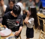 Bahagia Ketemu Kang Tae Oh