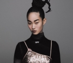 Gaya Rambut Melawan Gravitasi