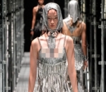Edgy Serba Silver