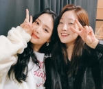 Park So Dam dan Son Na Eun