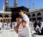 Tawaf Bareng