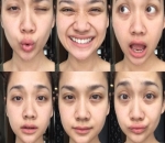 Tampil Natural No Make Up