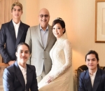 Maia Estianty dan Irwan Mussry
