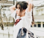 Bak Gadis Jepang
