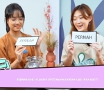 Fuji dan Livy Kadang Sefrekuensi