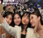 'My Girls'