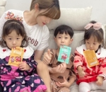 Yulhee Eks LABOUM dan Minhwan F.T. Island