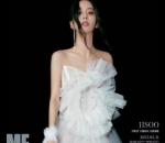 Debut Solo Jisoo BLACKPINK