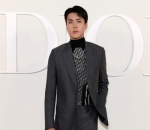 Sehun EXO Dirumorkan Punya Pacar Yang Sedang Hamil