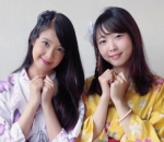 Adu Kawaii dengan Stev