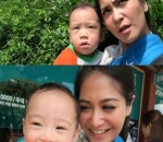 Anggap Rafathar Anak Pertama