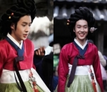 Choi Woo Shik