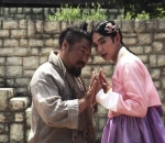 Yoo Seung Ho