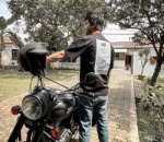 Hobi Naik Motor
