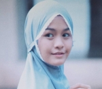 Penampilan Berhijab