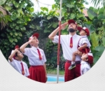 Keluarga Dwi Sasono