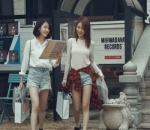Tunjukkan Persahabatan di Iklan Mobil