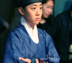 Moon Geun Young