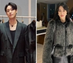 Lee Do Hyun & Lim Ji Yeon Resmi Pacaran