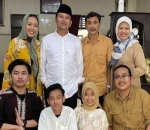 Rayakan Lebaran dengan Sederhana