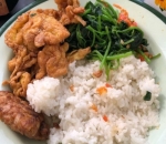 Menu Makanan Simpel 