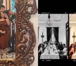 Makan Bersama di Plataran Menteng