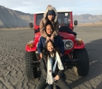 Habiskan Momen Hangat di Bromo