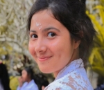 Pamer Wajah Bare Face Makin Memesona