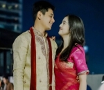Tunjukkan Keromantisan Ala Film Bollywood