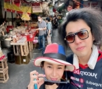 Weekend Jalan-jalan ke China Town