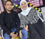 Bebi Romeo dan Meysa Siregar