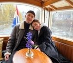 Nikita Willy dan Indra Priawan
