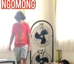 Ajarin Anak Sopan Santun