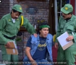 Jiwa Komedi Yang Mengalir