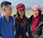 Seru-seruan Bareng Nicky Tirta