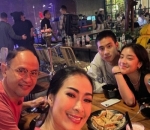 Dukung Pilihan Asmara Devano 