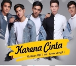 Mantan Member The Junas Monkey